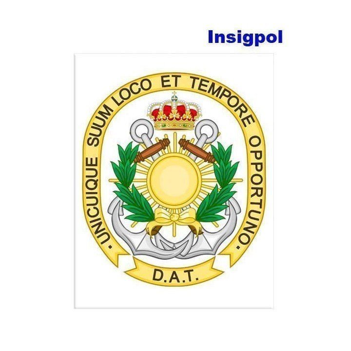 adhesivo-dirección-de-abastecimiento-y-transport-dat