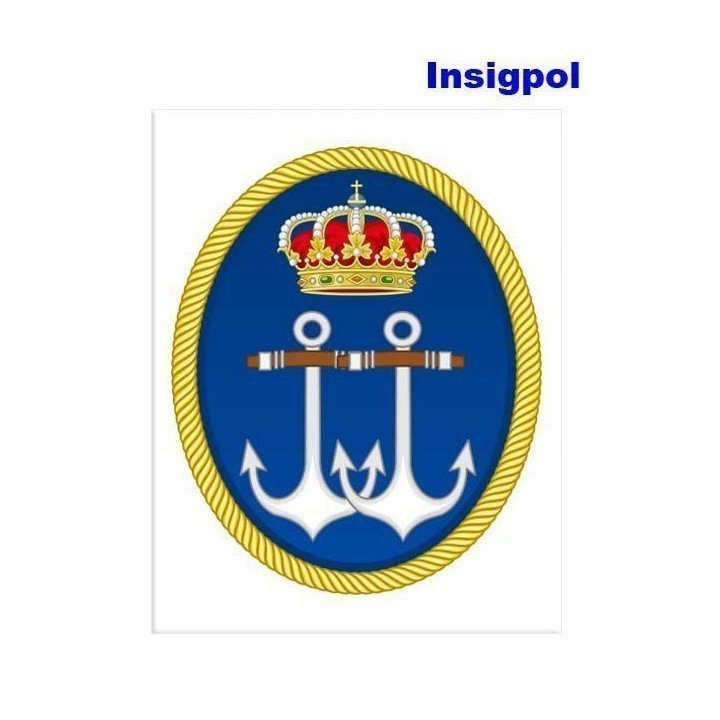 adhesivo-fuerza-de-acción-marítima-FAM