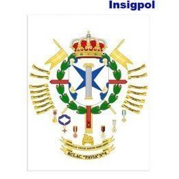 adhesivo-regimiento-de-caballería-ligero-acorazado-pavia-4