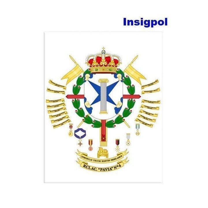 adhesivo-regimiento-de-caballería-ligero-acorazado-pavia-4