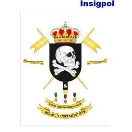 regimiento-de-caballería-ligero-lusitania-8-sticker