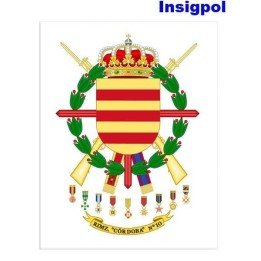 regimiento-de-infantería-mecanizada-cordoba-10-sticker