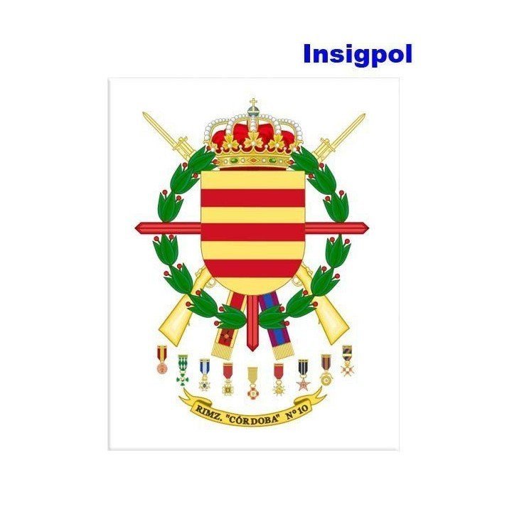 regimiento-de-infantería-mecanizada-cordoba-10-sticker