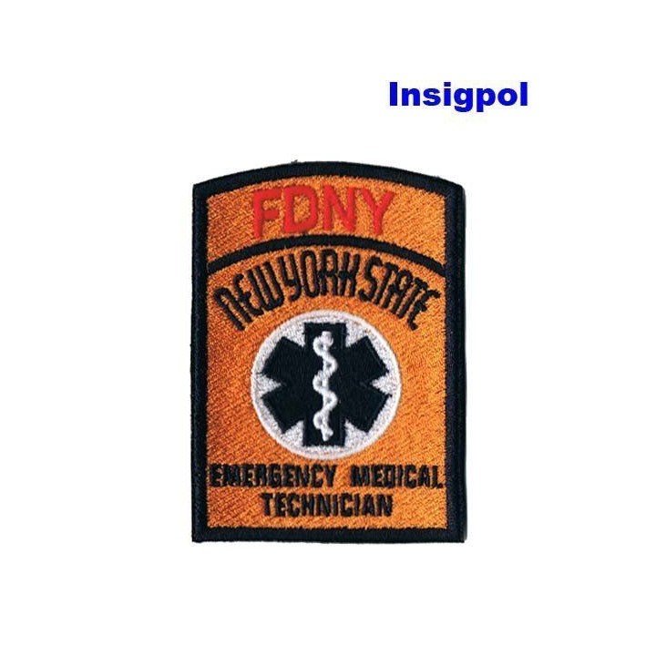 parche-emergencias-medicas-nueva-york