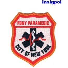FDNY-PARAMEDIC-NEW-YORK-CITY-PATCH