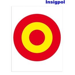 adhesivo-bandera-españa-diana