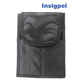 NYLON CASE FOR EMERGENCY INSTRUMENTS