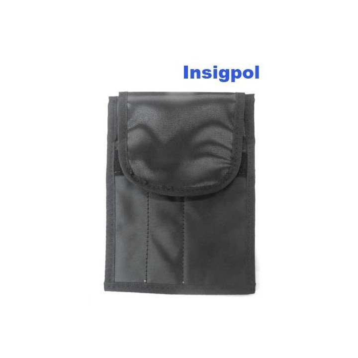 NYLON CASE FOR EMERGENCY INSTRUMENTS