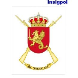 47th-light-infantry-regiment-palma-sticker