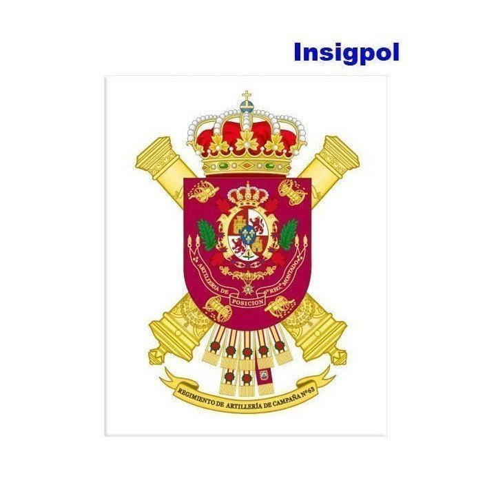 63rd-field-artillery-regimen-sticker