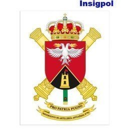 81rd-air-defence-artillery-regiment-sticker