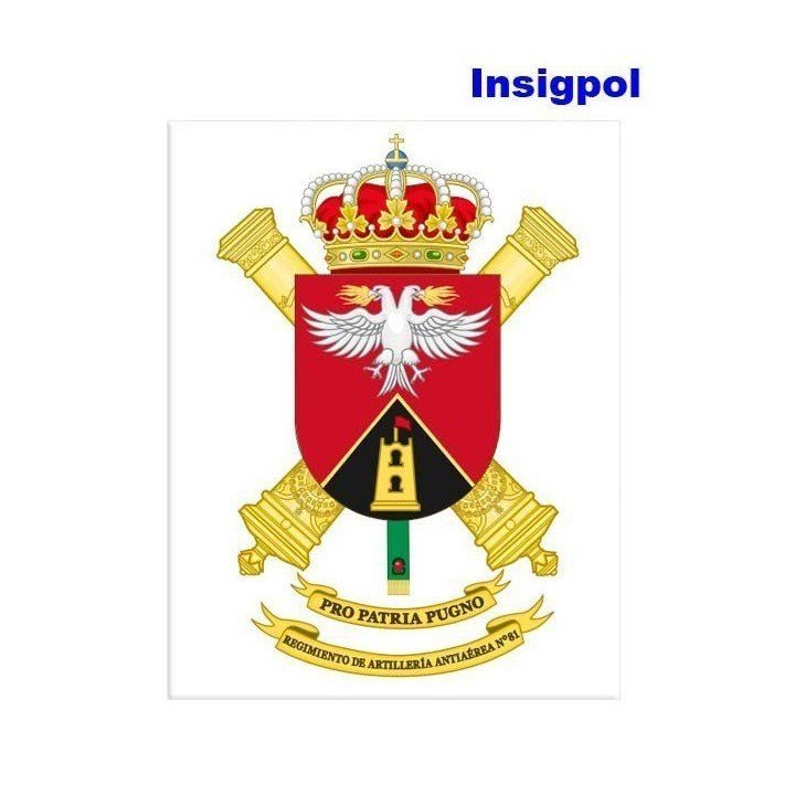 81rd-air-defence-artillery-regiment-sticker