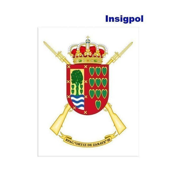 3rd-air-transportable-flag-ortiz-de-zarate-sticker