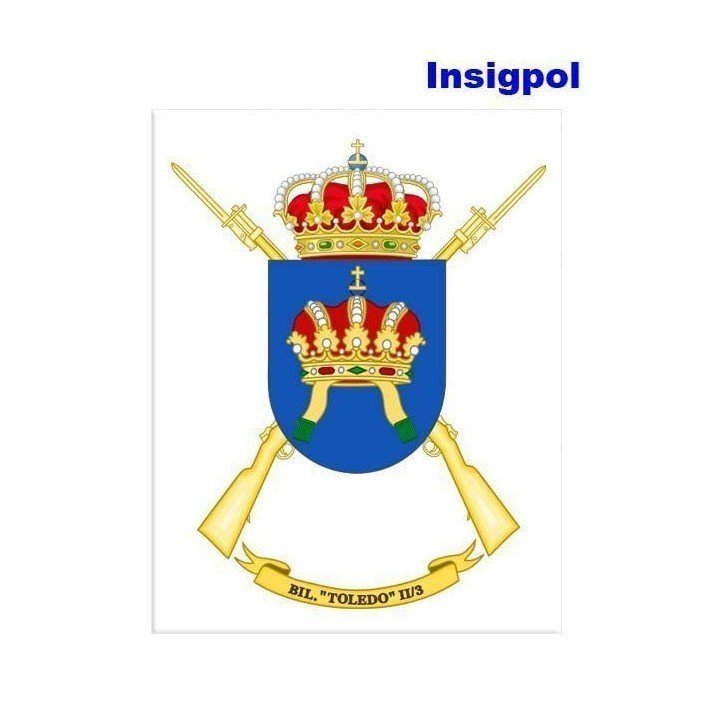adhesivo-infantería-ligera-toledo