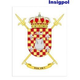 adhesivo-batallón-de-policía-militar-1