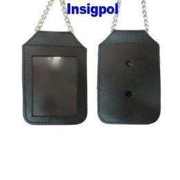 BAGDE & ID CARD NECK HOLDER