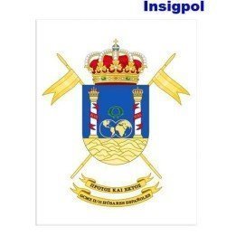 adhesivo-caballería-mecanizado-II/11-húsares-españoles