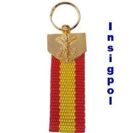LLAVERO-LEGIÓN-ESPAÑOLA-CRISTO