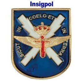 FAMET BADGE