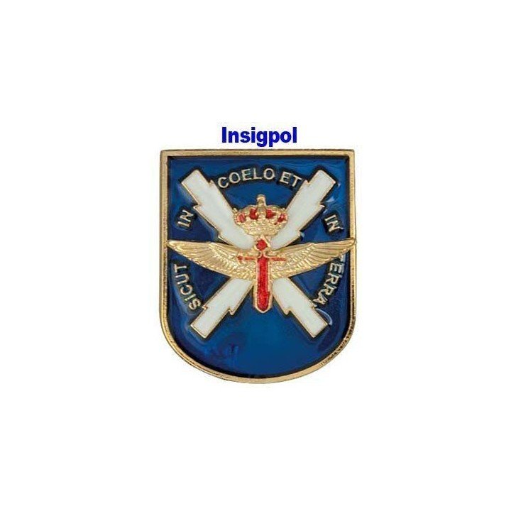 DISTINTIVO PERMANENCIA FAMET