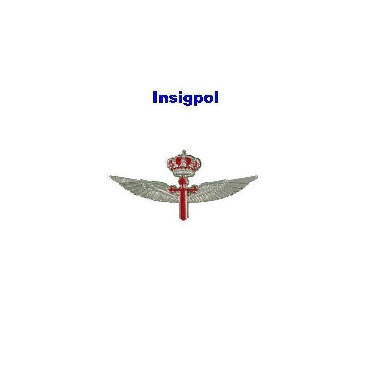 ALAS PILOTO FAMET