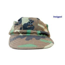 TERESIANA INFANTERÍA MARINA