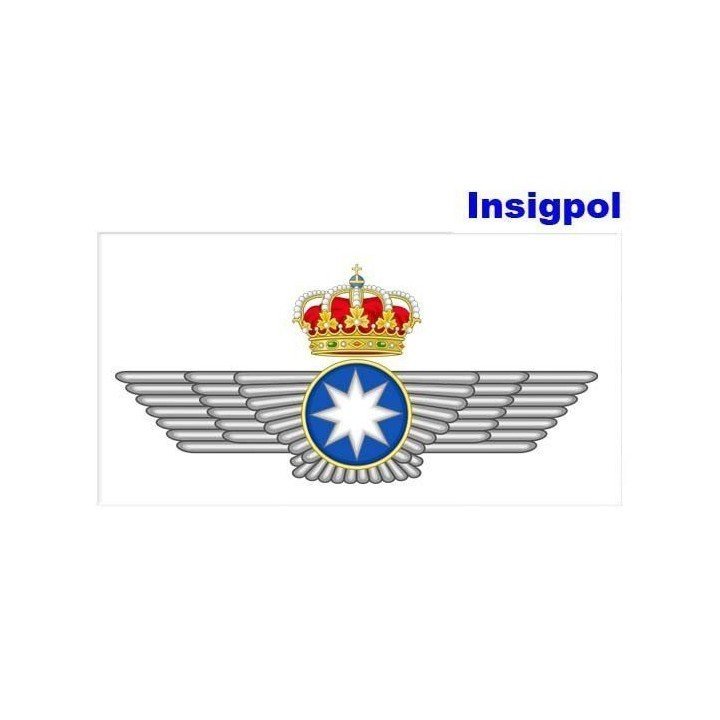 spanish-air-force-logistic-corp-sticker
