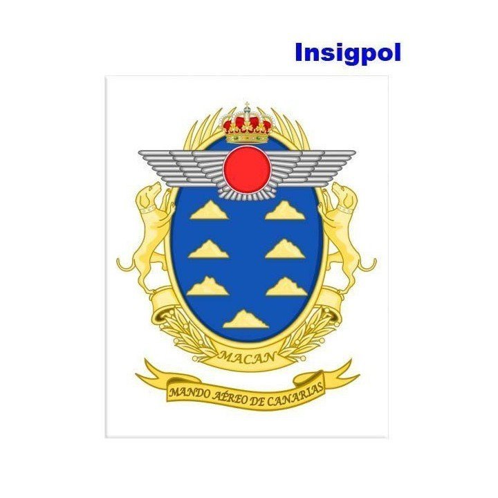 canary-islands-air-command-sticker