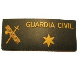 GALLETA-ALFEREZ-GUARDIA-CIVIL