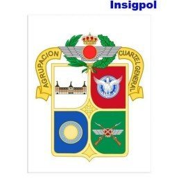 spanish-air-force-general-headquarters-group-sticker