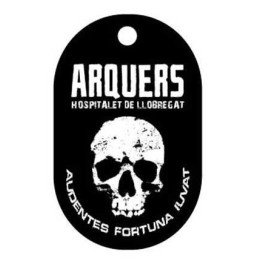 CHAPA-IDENTIFICACIÓN-MOSSOS-ARQUERS-HEAVY