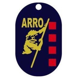 Chapa-identificación-Mossos-Arro-Nord-RPMN
