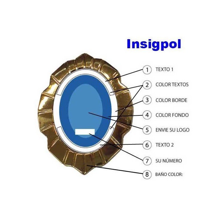 placa-insignia-personalizada-policia