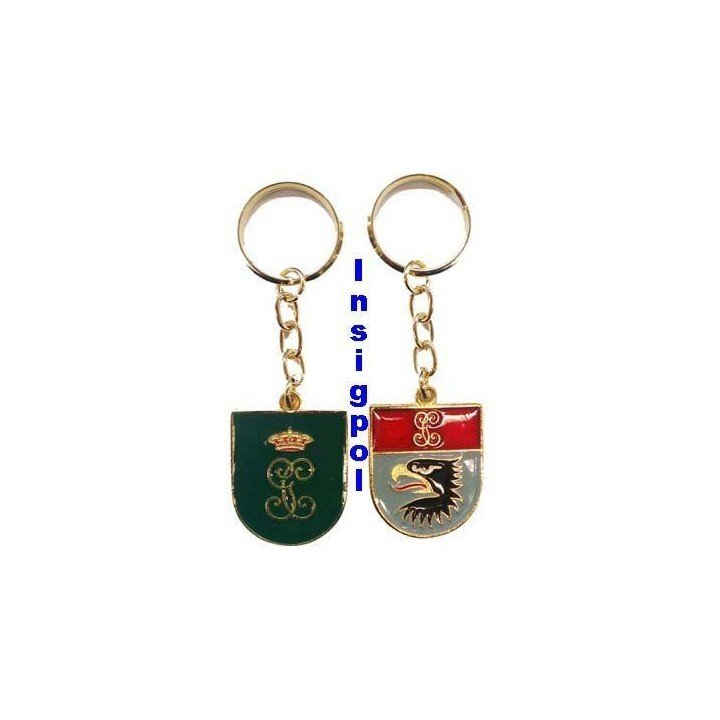 civil-guard-information-key-ring