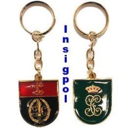 LLAVERO-GUARDIA-CIVIL-GAR-II