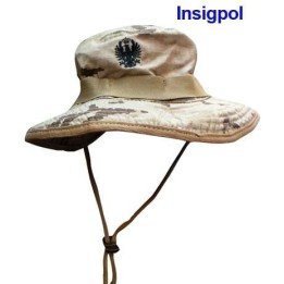 CHAMBERGO-MILITAR-EJÉRCITO-ESPAÑOL-ARIDO