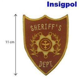 us-sheriff-patch