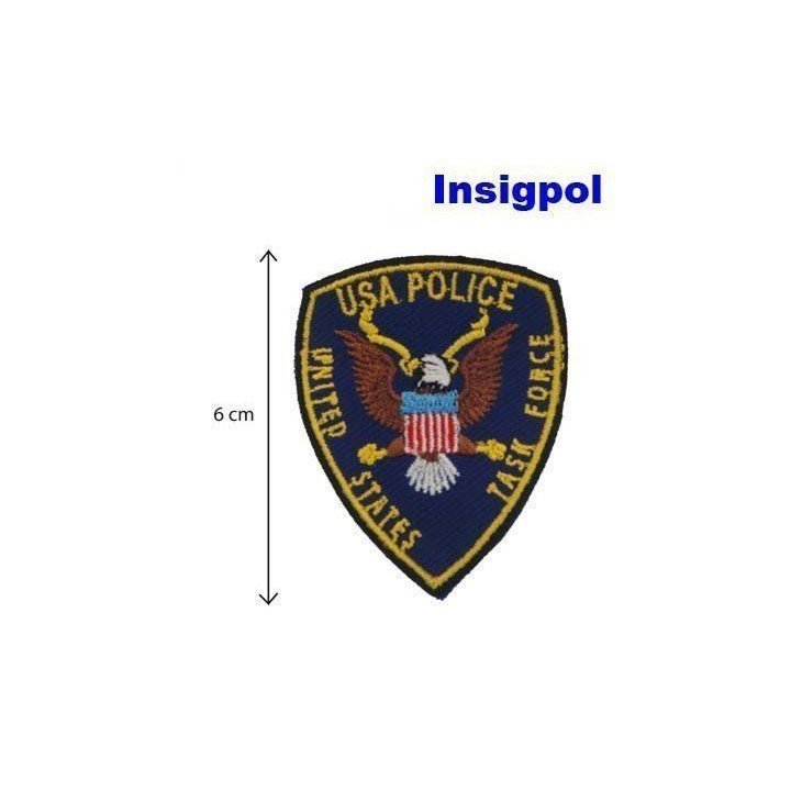 us-police-hut-patch