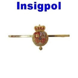 KING-FELIPE-VI-TIE-BAR