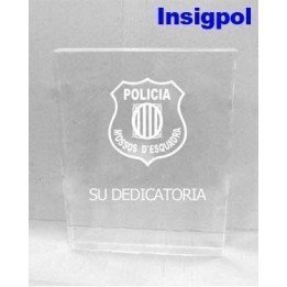 metopa-metacrilato-mossos-personalizada