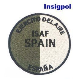 SPANISH AIR ARMY PATCH