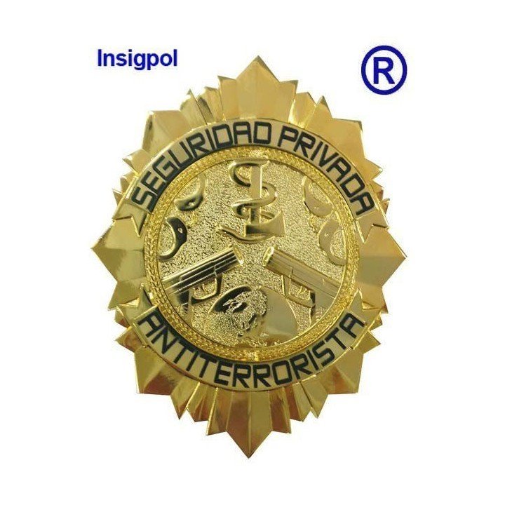 PLACA-SEGURIDAD-PRIVADA-ANTITERRORISTA