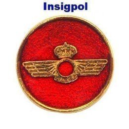 pin-ejercito-aire-españa