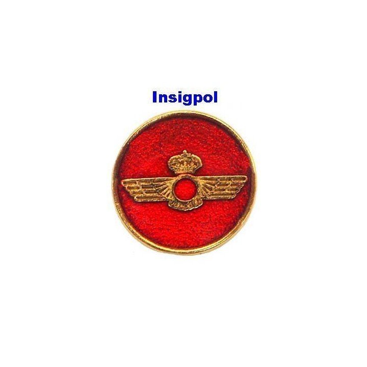 pin-ejercito-aire-españa