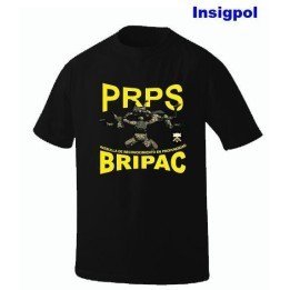 BRIPAC 4 T-SHIRT