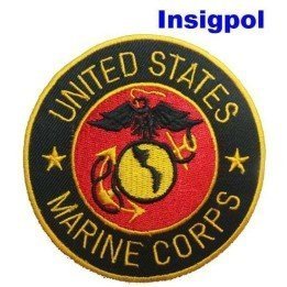 united-state-marine-patch