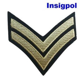 UK-ARMY-CORPORAL-RANK -NSIGNIA-PATCH