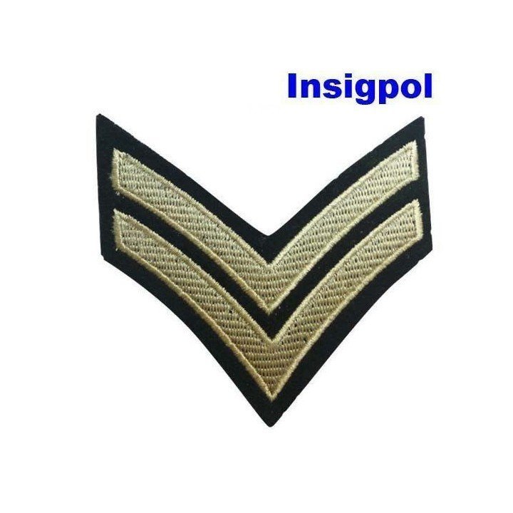 PARCHE-RANGO-CABO-UK-ARMY