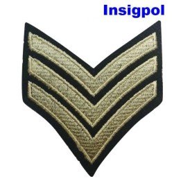 PARCHE-RANGO-SARGENTO-UK-ARMY