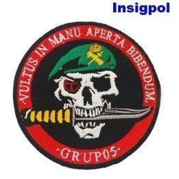 PARCHE-GUARDIA-CIVIL-GRUPO-5